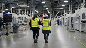 February US jobs report