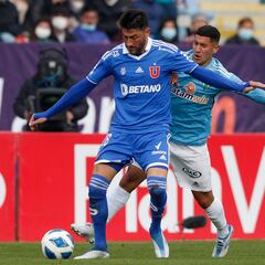 Brun le envía un mensaje a López: “Puedo cumplir esa labor”