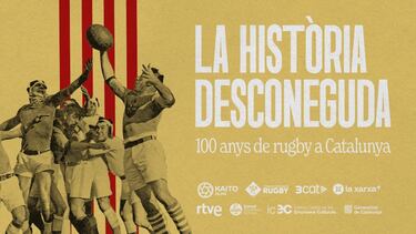 La historia desconocida del rugby: de la violencia a la inspiracin