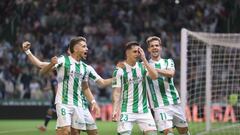 Córdoba 4 - Cádiz 2: resumen, goles y resultado del partido de LaLiga Hypermotion 2025