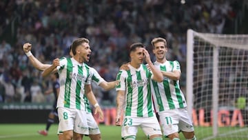 Córdoba 4 - Cádiz 2: resumen, goles y resultado del partido de LaLiga Hypermotion 2025