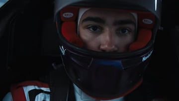 La película de Gran Turismo lanza un primer tráiler que hace realidad el sueño de muchos fans