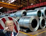 Estos son los productos afectados por los aranceles de Trump al acero y al aluminio: sorprenderán a muchos