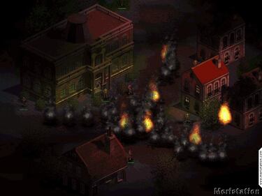 WarCommander: Primeras impresiones (PC)