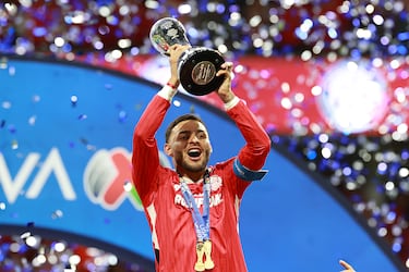 Toluca se acerca en títulos a un grande del futbol mexicano