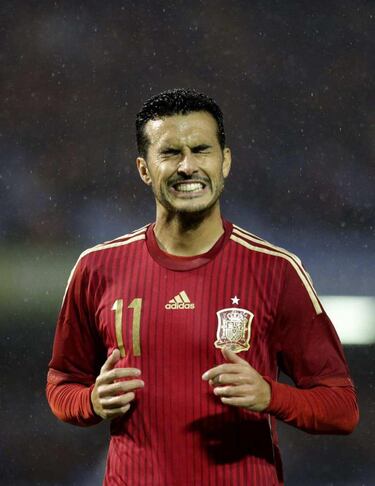 España, cinco derrotas en 2014; no perdía tanto desde 1991