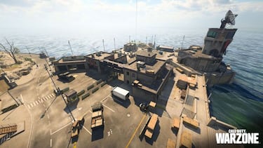 CoD Warzone Temporada 2 Reloaded: fechas, contenidos, tráiler y mejoras