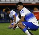 Clubes chilenos tienen el peor desempeño en torneos Conmebol