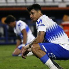 Clubes chilenos tienen el peor desempeño en torneos Conmebol