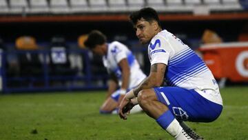 Clubes chilenos tienen el peor desempeño en torneos Conmebol