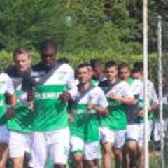 Deportivo Cali: "La Dimayor nos autorizó utilizar a John Pérez"