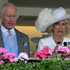 2024: el segundo ‘annus horribilis’ de la familia real británica