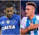 10 figuras que enfrentará la U en su grupo de la Libertadores