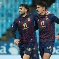 Eldense, un visitante incómodo