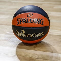 El 'playoff' de la ACB comienza el 24 de mayo