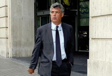 Telefónica, clara favorita en la puja por los derechos televisivos de la LFP