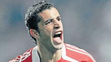 Habrá una cumbre con el Benfica en Lisboa. Costaría 15 millones.