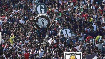 "El fútbol no vuelve más": La advertencia de la Garra Blanca tras la muerte de barrista