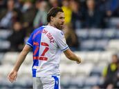 Blackburn Rovers - Huddersfield Town: TV, horario y cómo ver online el partido