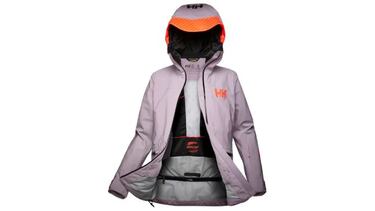 Esquía gratis en 50 resorts de Europa, Estados Unidos y Canadá con la ropa de Helly Hansen