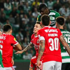 Los negocios del fútbol portugués bajo investigación superan los 228 M€