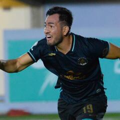 Liga Expansión vive el momento más goleador de toda su historia