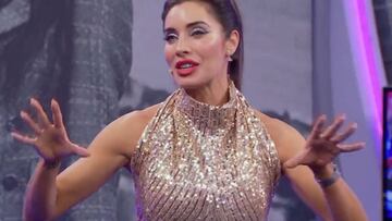 Los nuevos tatuajes de Pilar Rubio con los que plasma una de sus aficiones con Ramos