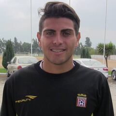 Lateral de Curicó sorprende y llega al Whitecaps de la MLS