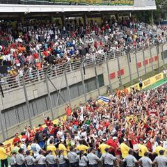 Brasil puede caerse del Mundial debido a problemas económicos