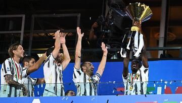 De acuerdo con información de la Gazzetta Dello Sport, el futbolista Blaise Matuidi estaría próximo a firmar con la franquicia de David Beckham.