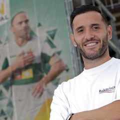 "Quiero demostrar qué tipo de persona soy para quedarme muchos años en el Elche"