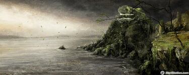 Más de 250.000 juegos vendidos para Dear Esther