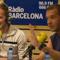 Rakitic: "Nadie se quiere enfrentar al Barça en cuartos"