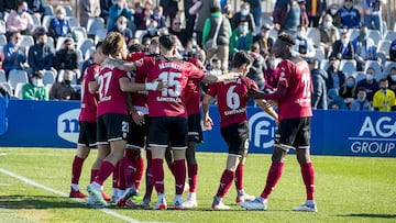 Atl¨¦tico Baleares - Valencia en directo: la Copa del Rey en vivo