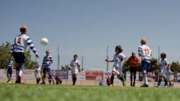 El Volga ruso se une al Cotif Youth Cup-AS: ya hay 12 países