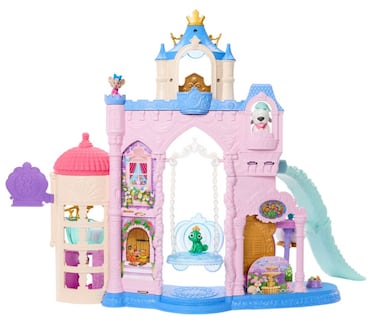 Que viene Papá Noel: los regalos más buscados