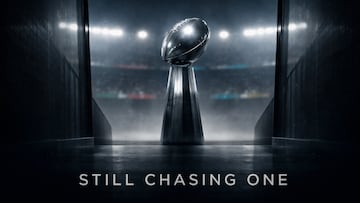 The Empty Lombardi - artist's impression