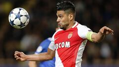 Falcao: Debemos tener más efectividad en Turín