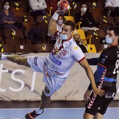 Suspendido de nuevo el Bada Huesca-Abanca Ademar León