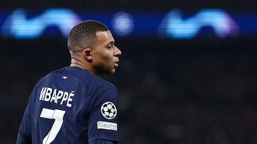 Can Mbappe break Ligue 1 scoring record?