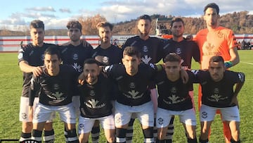 Conoce al Zamora: "Grande, familiar y humilde"