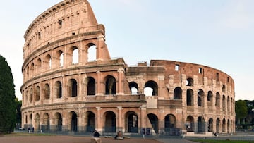 Coliseo