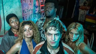 Todas las películas y series de estreno en Netflix, HBO, Disney+, Amazon y Movistar+ junio 2021