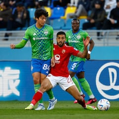 La MLS tendrá sus primeros partidos oficiales top a nivel internacional