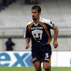 Pumas no dejó que Joaquín Beltrán se retirara ahí