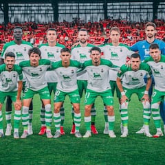 Aprobados y suspensos del Racing en Anduva: Ni Ezkieta evitó la masacre