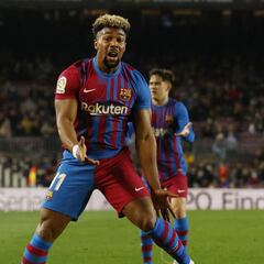 Adama, más lejos que nunca