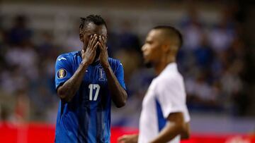 Honduras sigue con su año de pesadilla, dos partidos le bastaron para quedarse fuera de la Copa Oro y no gana un encuentro desde noviembre de 2018.