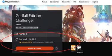 PS Plus: Ya disponibles los juegos gratis de diciembre de 2021 para PS4 y PS5