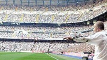 <b>ROCE</B>. "¿Por qué yo?", le dijo el inglés a Queiroz tras el cambio de Riazor.